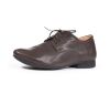 Think Schn&uuml;rschuhe braun Guad-2 pepper 412-2050 - GUD 733