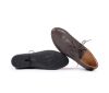 Think Schn&uuml;rschuhe braun Guad-2 pepper 412-2050 - GUD 733