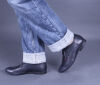 Think Schn&uuml;rschuhe blau Guad-2 navy 412-8110 - GUD 734