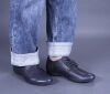 Think Schn&uuml;rschuhe blau Guad-2 navy 412-8110 - GUD 734