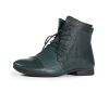 Think Stiefeletten gr&uuml;n Guad-2 petrol 413-7010 - GUD 738