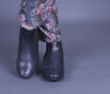Think Stiefeletten blau Guad-2 navy 414-8130 - GUD 744
