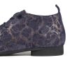 Think Schn&uuml;rschuhe blau Guad-2 navy 426-8000 - GUD 746