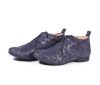 Think Schn&uuml;rschuhe blau Guad-2 navy 426-8000 - GUD 746