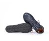 Think Booties blau Comoda navy 747-8020 - MDA 110