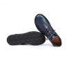 Think Booties blau Comoda navy 89-8030 - MDA 114
