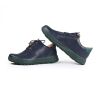 think schn&uuml;rschuhe blau comoda navy/komvi 440-8010 fussbett: lederbezogene wechselbare kork-weichschaum-bettung mit besonders guter auftritt-d&auml;mpfung im ballenbereich (pflanzlich gegerbt) lederfutter - vegetabil gegerbt und ungef&auml;rbt 10 mm absatz in der keilsohle leichter comfortabler schn&uuml;rer mit nahtfreier ballenpartie