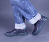 Think Schn&uuml;rschuhe blau Comoda navy/komvi 440-8010 - MDA 81