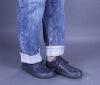 Think Schn&uuml;rschuhe blau Comoda navy/komvi 440-8010 - MDA 81