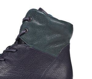 Think Boots blau Comoda navy/kombi 638-8010 - MDA 82
