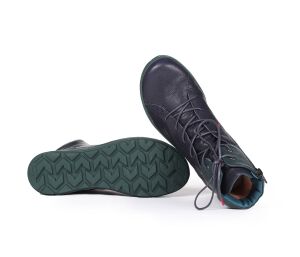 Think Boots blau Comoda navy/kombi 638-8010 - MDA 82