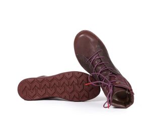 Think Boots braun Comoda espresso/kombi 638-3000 - MDA 84