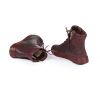 Think Boots braun Comoda espresso/kombi 638-3000 - MDA 84