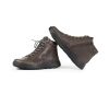 Think Booties braun Comoda pepper 747-2000 - MDA 88