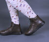 Think Booties braun Comoda pepper 747-2000 - MDA 88