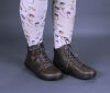 Think Booties braun Comoda pepper 747-2000 - MDA 88