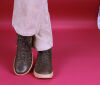 Think Booties braun Comoda espresso/kombi 986-3000 - MDA 94