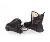 Think Boots schwarz Comoda schwarz/kombi 1026-0010 - MDA 98