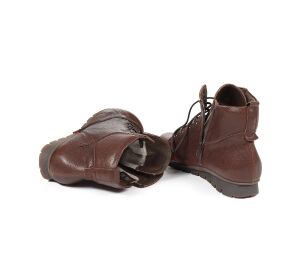 Think Boots braun Menscha espresso 95-3030 - MNA 85