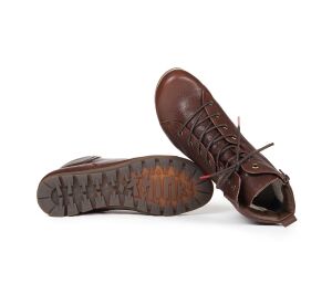 Think Boots braun Menscha espresso 95-3030 - MNA 85