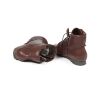 Think Boots braun Menscha espresso 95-3030 - MNA 85