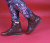 Think Boots braun Menscha espresso 95-3030 - MNA 85