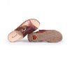 Think Pantoletten rot Mizzi cherry/kombi 124-9180 - MZZ 410