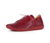 Think Schnürschuhe rot Nature rosso 946-5020 - NTR 21