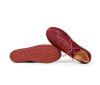 Think Schnürschuhe rot Nature rosso 946-5020 - NTR 21