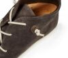 Think Schn&uuml;rschuhe taupe Nature pfeffer/kombi 972-2000 - NTR 23