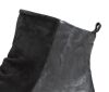 Think Booties schwarz Nature schwarz/kombi 1044-0000 - NTR 35