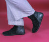 Think Booties schwarz Nature schwarz/kombi 1044-0000 - NTR 35