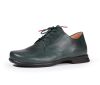 Think Schnürschuhe grün Pensa Damen pino 849-7000 - PN 162