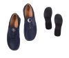 Think Slipper blau Pensa Damen navy 266-8030 - PN 164