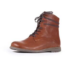 Think Booties braun Rento cognac 843-3010 - RNT 20