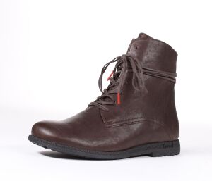 Think Booties braun Rento espresso 843-3020 - RNT 21