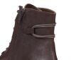 Think Booties braun Rento espresso 843-3020 - RNT 21