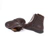 Think Booties braun Rento espresso 843-3020 - RNT 21