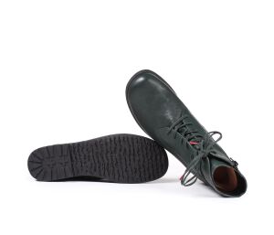 Think Booties grün Rento pino 843-7010 - RNT 23