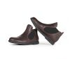 Think Booties braun Rento espresso 865-3010 - RNT 24