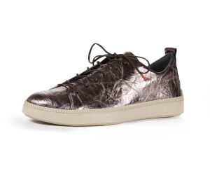 Think Schn&uuml;rschuhe taupe Turna taupe/kombi 227-3030 - TNA 72