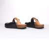 Think Clogs schwarz Julia schwarz/kombi 1008-0000 - UJA 263