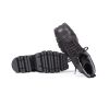 Lofina Stiefeletten schwarz 6104 Smilla gasoline nero - LOF 81