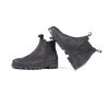 Lofina Stiefeletten schwarz 6471 Birte gasoline-nero - LOF 93