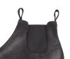 Lofina Stiefeletten schwarz 6471 Birte gasoline-nero - LOF 93