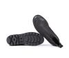 Lofina Stiefeletten schwarz 6471 Birte gasoline-nero - LOF 93