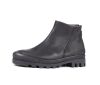 Lofina Stiefeletten schwarz 6470 Birte gasoline-nero - LOF 94
