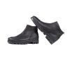 Lofina Stiefeletten schwarz 6470 Birte gasoline-nero - LOF 94