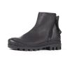 Lofina Stiefeletten schwarz 6473 Birte gasoline-nero - LOF 95