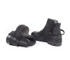 Lofina Stiefeletten schwarz 6473 Birte gasoline-nero - LOF 95